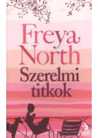 SZERELMI TITKOK