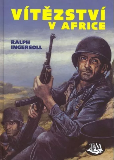 Vítězství v Africe