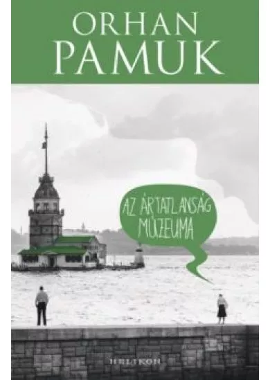 Az ártatlanság múzeuma