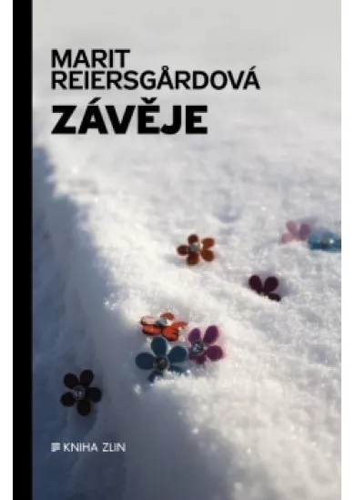 Závěje