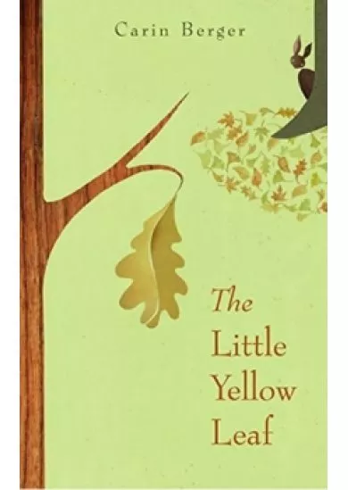 The Little Yellow Leaf