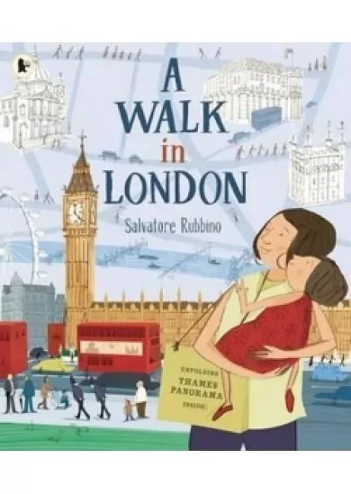 A Walk in London
