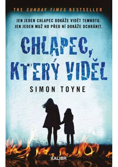 Chlapec, který viděl