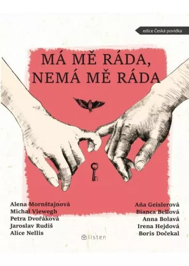 Má mě ráda, nemá mě ráda