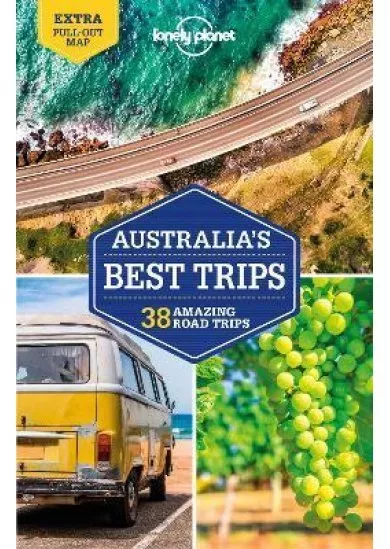 Lonely Planet Australia´s Best Trips