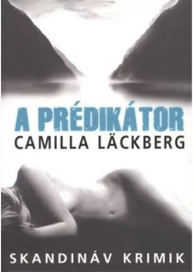 A PRÉDIKÁTOR