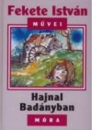 HAJNAL BADÁNYBAN (2. KIADÁS)