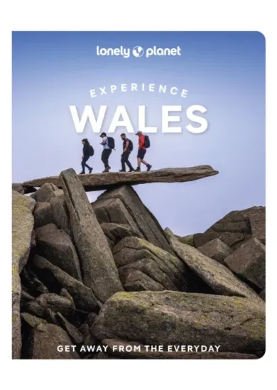 Lonely Planet Experience Wales