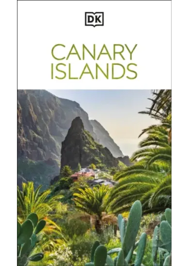 DK Canary Islands