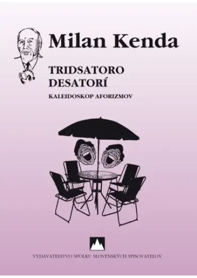 Tridsatoro desatorí