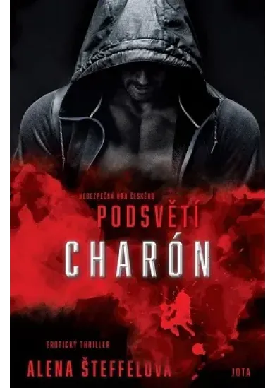 Charón - Podsvětí