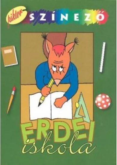 ERDEI ISKOLA