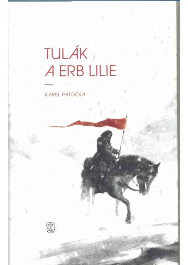 Karel Patočka - Tulák a erb lilie