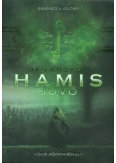HAMIS JÖVŐ /HAMIS EMLÉKEK 3.