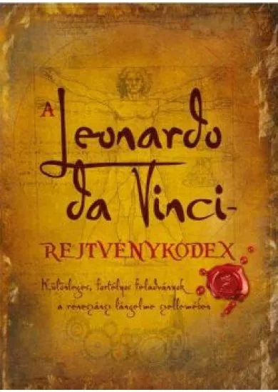 A Leonardo da Vinci-rejtvénykódex