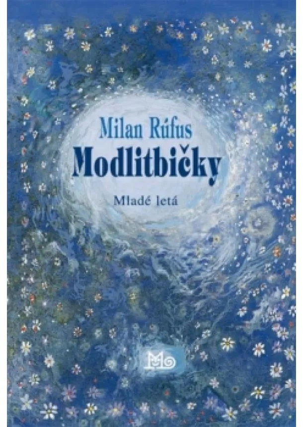 Milan Rúfus - Modlitbičky, 14. vydanie