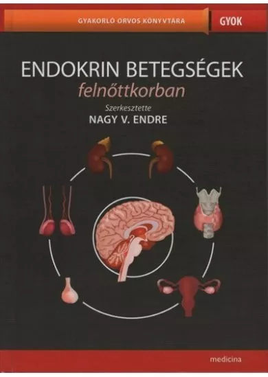 Endokrin betegségek felnőttkorban