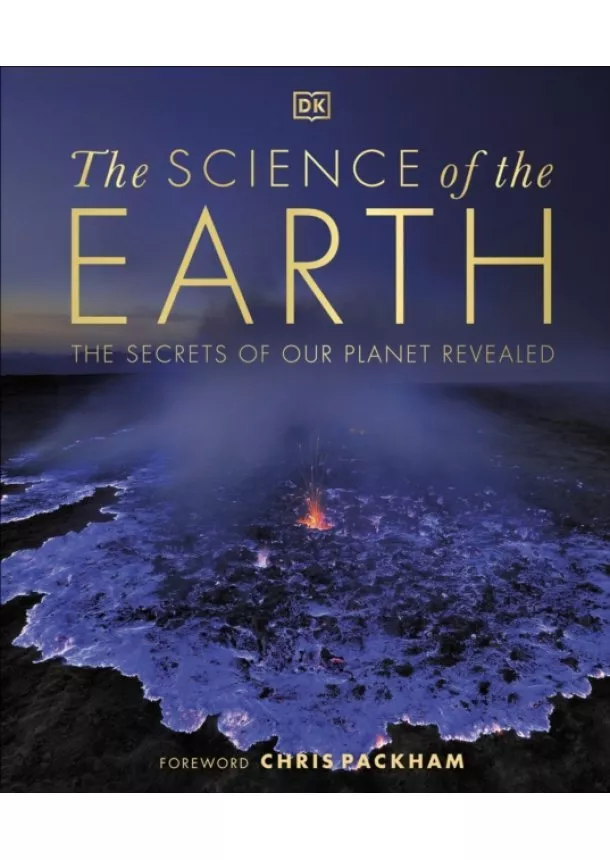 The Science of the Earth