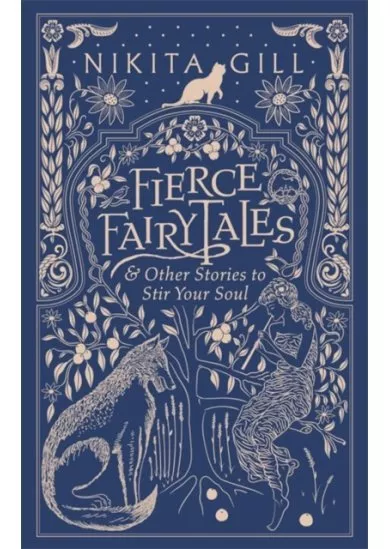 Fierce Fairytales