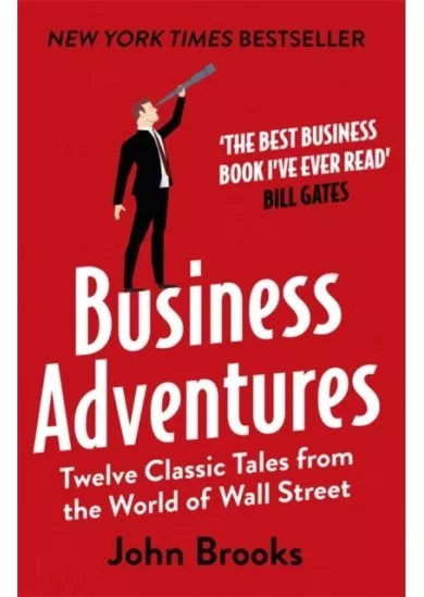 Business Adventures