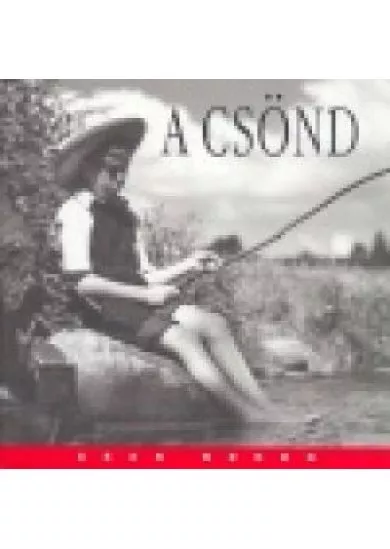 A CSÖND