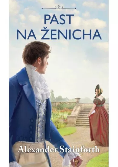 Past na ženicha