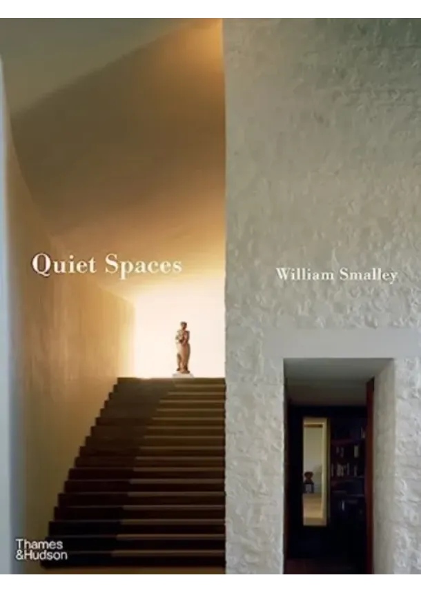 William Smalley - Quiet Spaces