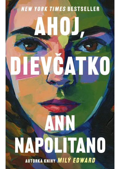 Ahoj, dievčatko