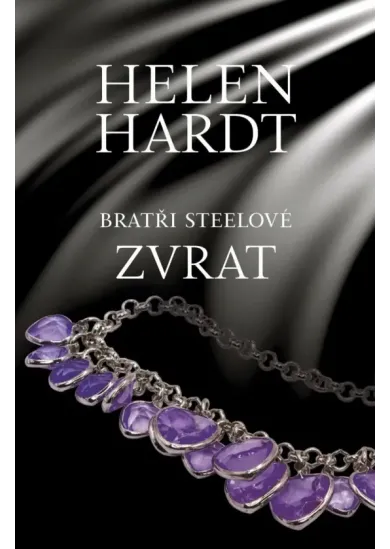 Zvrat - Bratři Steelové