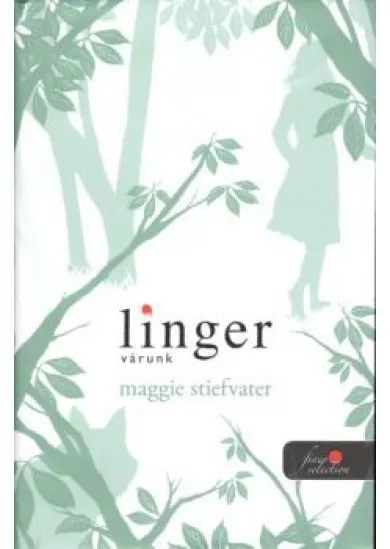 LINGER - VÁRUNK /KEMÉNY