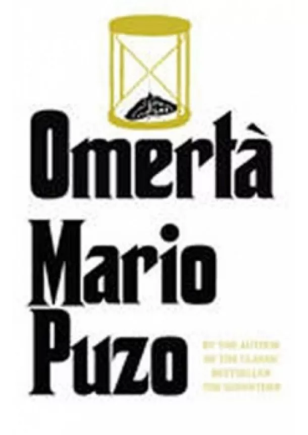 Mario Puzo - Omerta