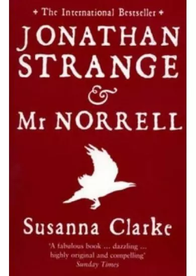 Jonathan Strange and Mr Norrell