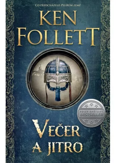 Večer a jitro