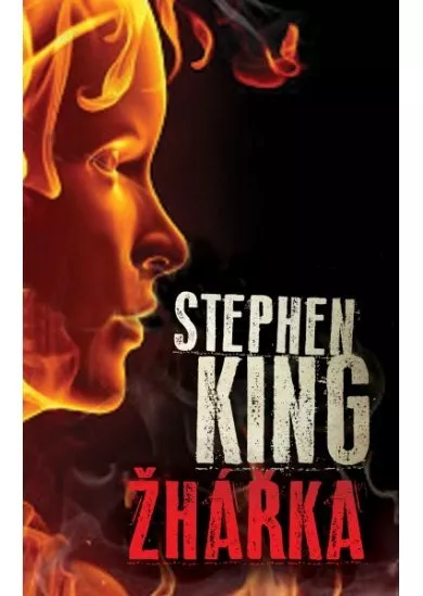 Žhářka