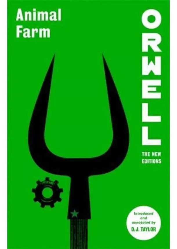 George Orwell - Animal Farm