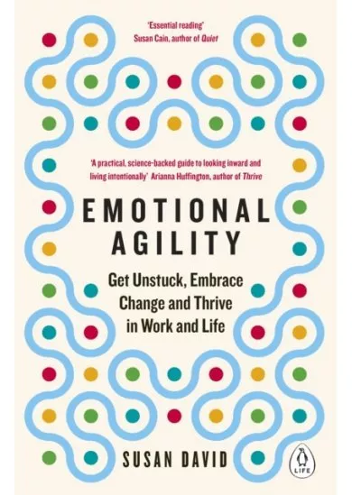 Emotional Agility