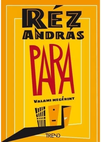 Para - Valami megérint