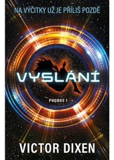 Phobos 1 - Vyslání