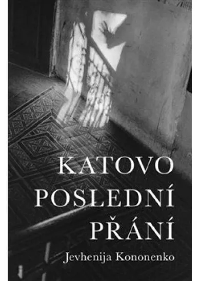 Katovo poslední přání