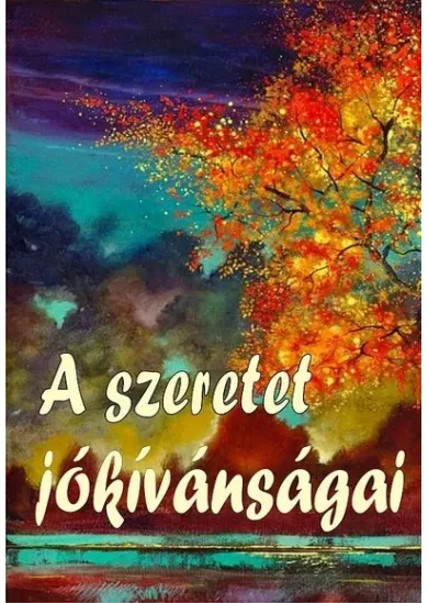 A szeretet jókívánságai