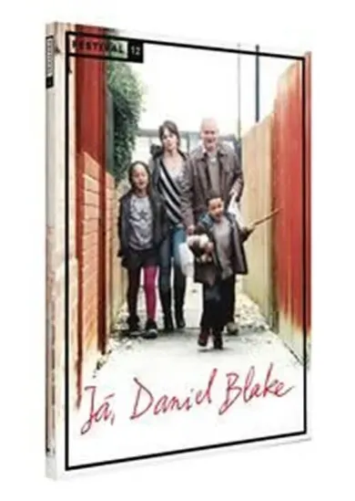 Ja, Daniel Blake