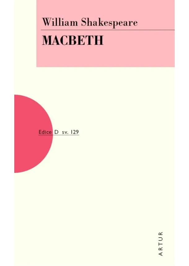 William Shakespeare - Macbeth
