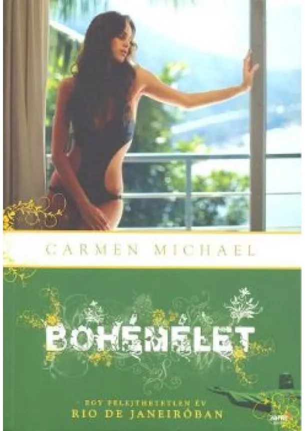 Carmen Michael - Bohémélet