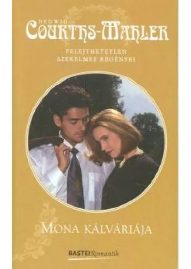 MONA KÁLVÁRIÁJA