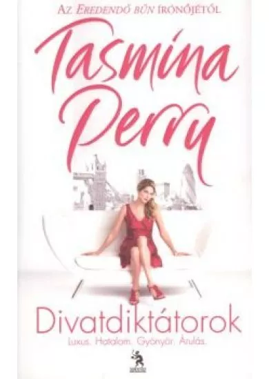 DIVATDIKTÁTOROK