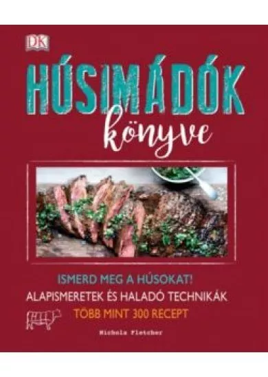 HÚSIMÁDÓK KÖNYVE