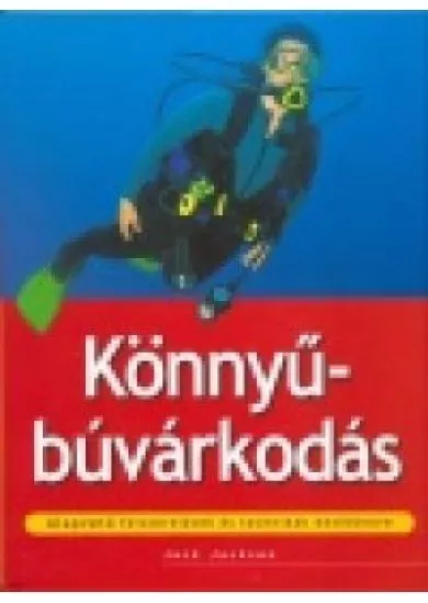 Könnyűbúvárkodás