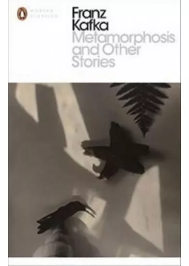 Metamorphosis and Other Stories