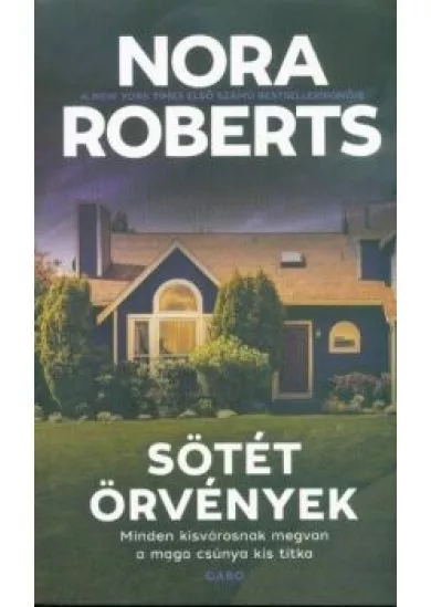 Sötét örvények
