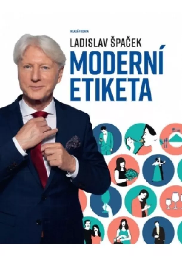 Ladislav Špaček - Moderní etiketa